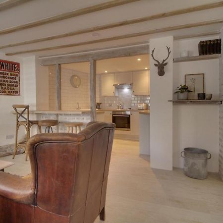 Willow Cottage Westerham Extérieur photo