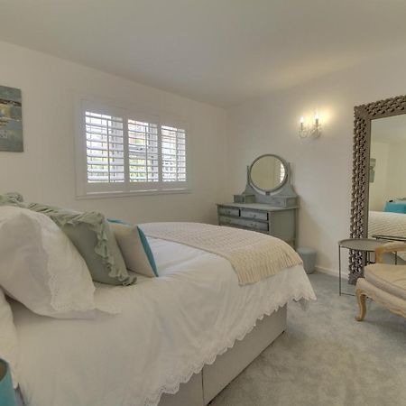 Willow Cottage Westerham Extérieur photo