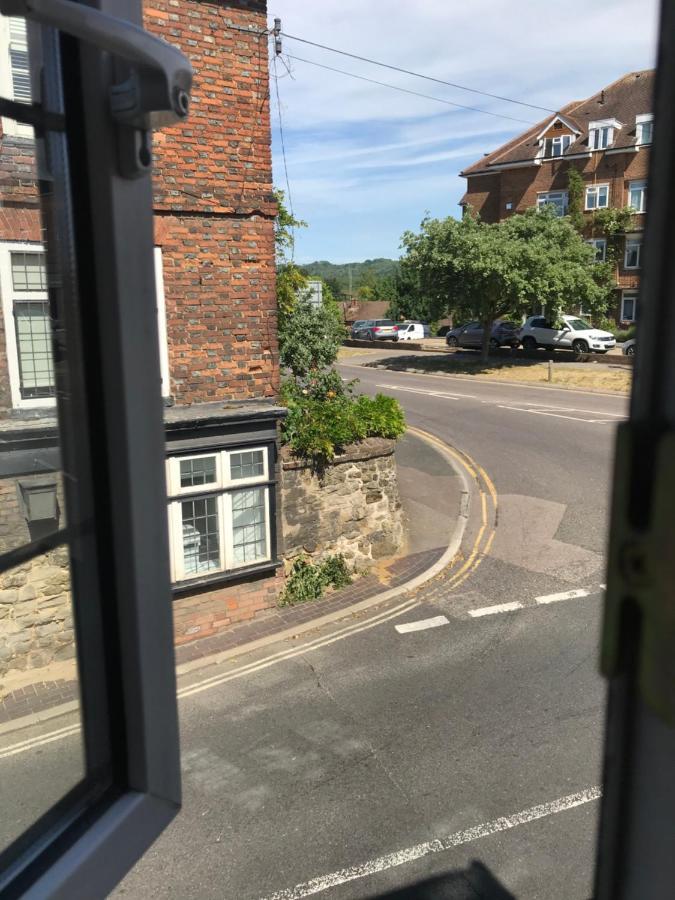 Willow Cottage Westerham Extérieur photo
