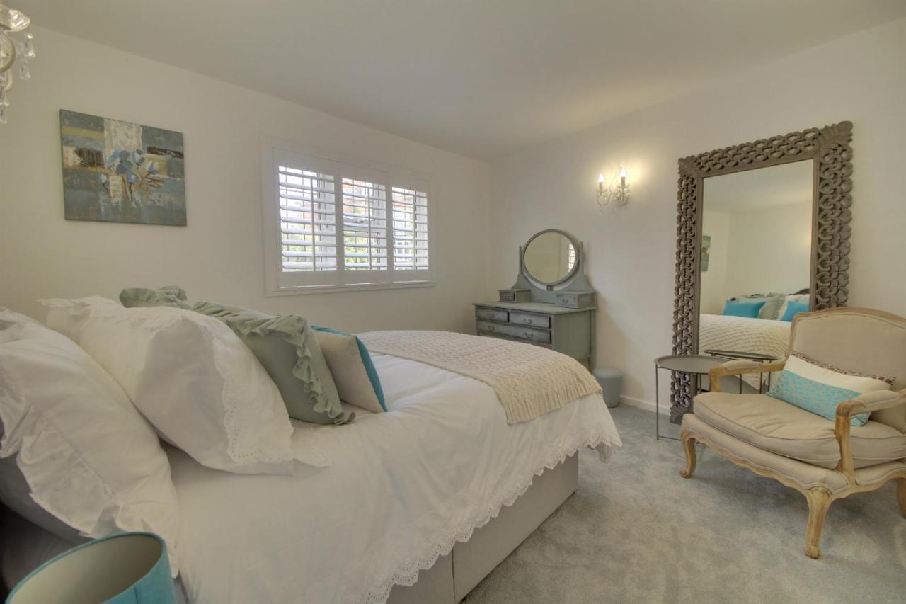 Willow Cottage Westerham Extérieur photo