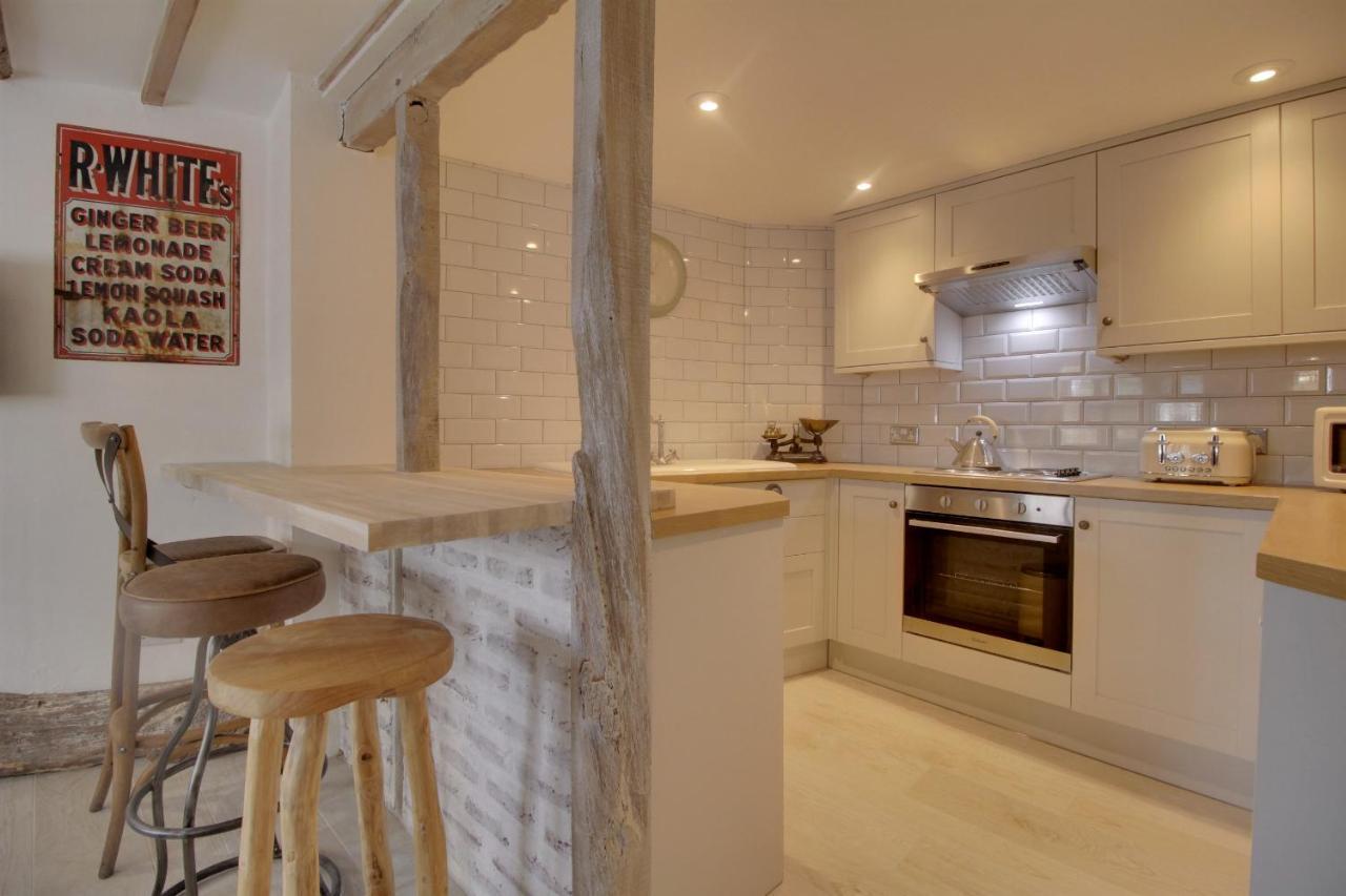 Willow Cottage Westerham Extérieur photo