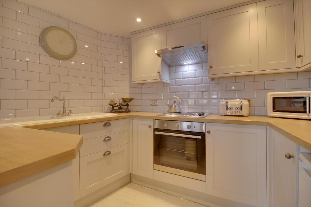 Willow Cottage Westerham Extérieur photo