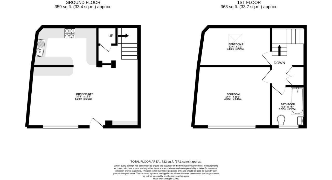 Willow Cottage Westerham Extérieur photo
